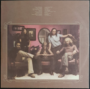 Doobie Brothers - Toulouse Street