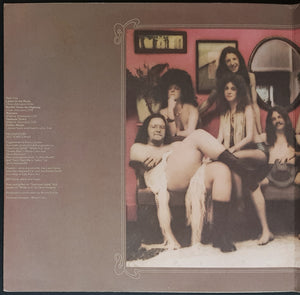Doobie Brothers - Toulouse Street
