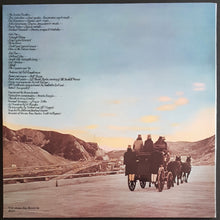 Load image into Gallery viewer, Doobie Brothers - The Captain And Me