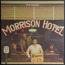 Load image into Gallery viewer, Doors - Morrison Hotel