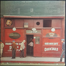 Load image into Gallery viewer, Doors - Morrison Hotel