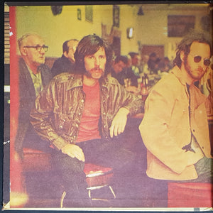 Doors - Morrison Hotel