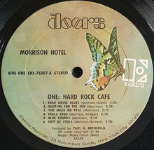 Load image into Gallery viewer, Doors - Morrison Hotel