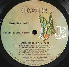 Load image into Gallery viewer, Doors - Morrison Hotel