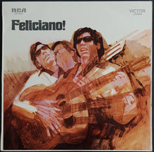 Load image into Gallery viewer, Jose Feliciano - Feliciano!