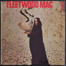 Load image into Gallery viewer, Fleetwood Mac - The Pious Bird Of Good Omen