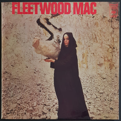 Fleetwood Mac - The Pious Bird Of Good Omen