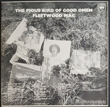 Load image into Gallery viewer, Fleetwood Mac - The Pious Bird Of Good Omen
