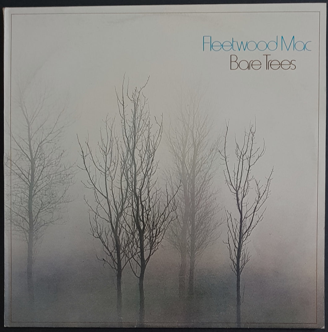 Fleetwood Mac - Bare Trees