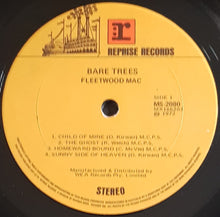 Load image into Gallery viewer, Fleetwood Mac - Bare Trees