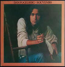 Load image into Gallery viewer, Dan Fogelberg - Souvenirs