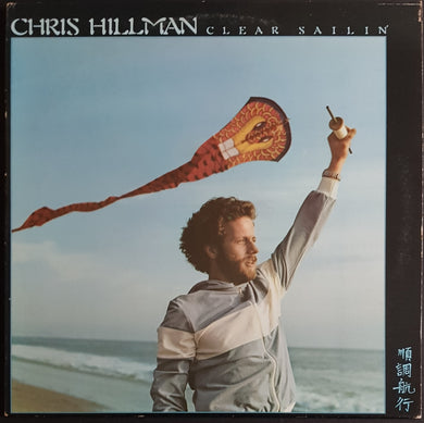 Hillman, Chris - Clear Sailin'