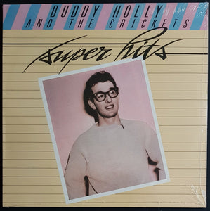 Buddy Holly - Super Hits