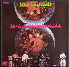Load image into Gallery viewer, Iron Butterfly - In-A-Gadda-Da-Vida