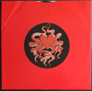 Jefferson Starship - Red Octopus