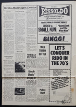 Load image into Gallery viewer, Jethro Tull - Thick As A Brick