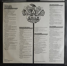 Load image into Gallery viewer, Jethro Tull - War Child