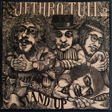 Load image into Gallery viewer, Jethro Tull - Stand Up