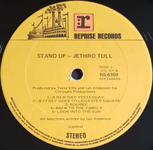 Load image into Gallery viewer, Jethro Tull - Stand Up