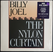 Load image into Gallery viewer, Billy Joel - The Nylon Curtain