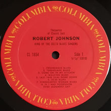 Load image into Gallery viewer, Johnson, Robert - King Of The Delta Blues Singers