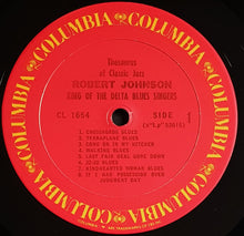 Load image into Gallery viewer, Johnson, Robert - King Of The Delta Blues Singers