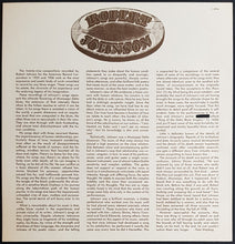 Load image into Gallery viewer, Johnson, Robert - King Of The Delta Blues Singers, Volume II
