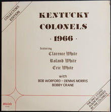 Load image into Gallery viewer, Kentucky Colonels - 1966
