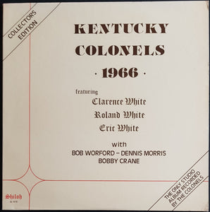 Kentucky Colonels - 1966