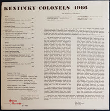 Load image into Gallery viewer, Kentucky Colonels - 1966