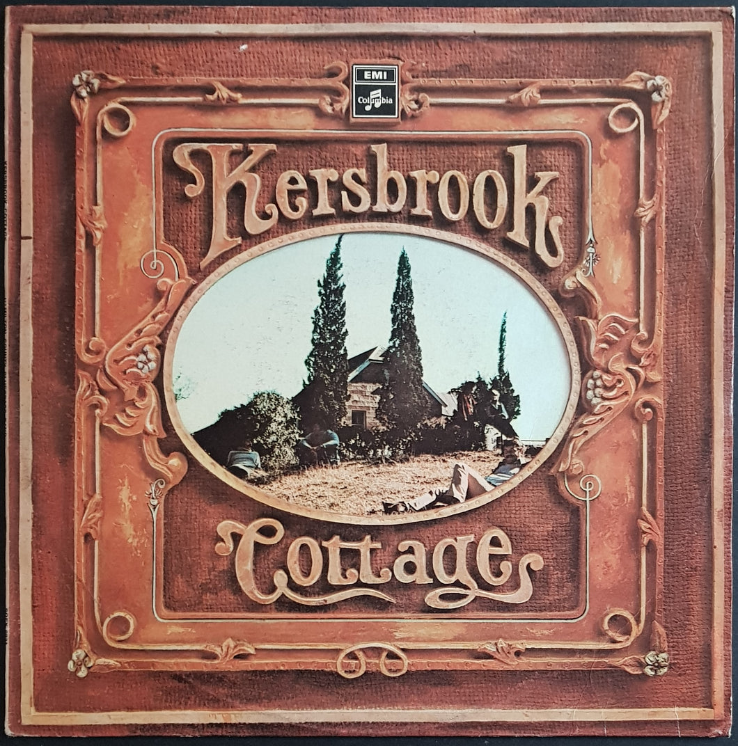 Hamilton County Bluegrass Band - Kersbrook Cottage