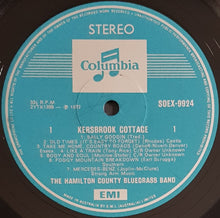 Load image into Gallery viewer, Hamilton County Bluegrass Band - Kersbrook Cottage