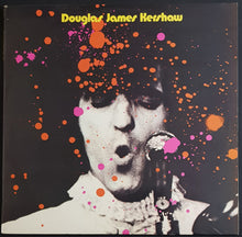 Load image into Gallery viewer, Kershaw, Doug - Douglas James Kershaw