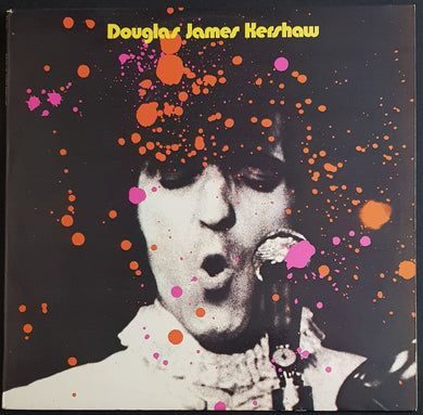 Kershaw, Doug - Douglas James Kershaw