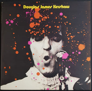 Kershaw, Doug - Douglas James Kershaw