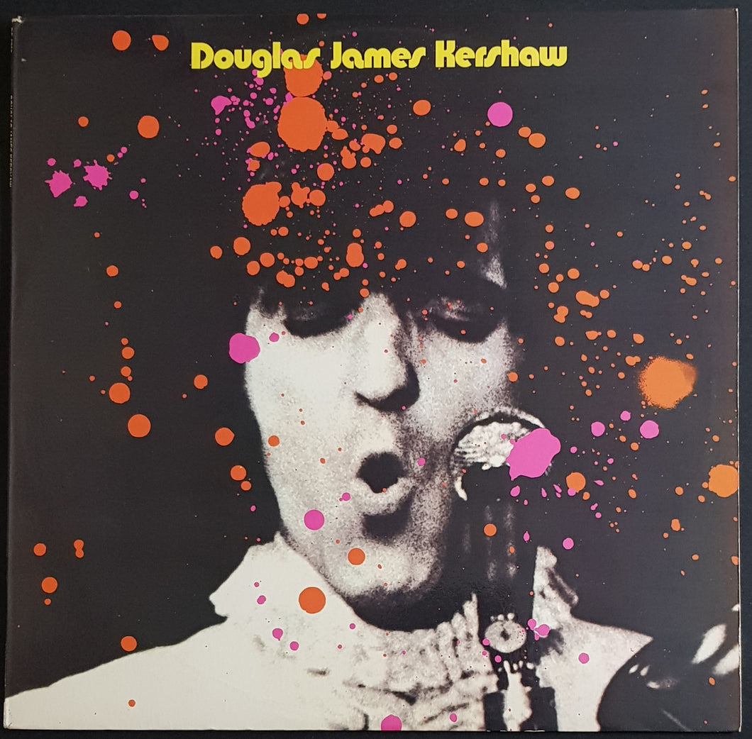 Kershaw, Doug - Douglas James Kershaw