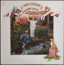 Load image into Gallery viewer, Loggins, Dave - Country Suite