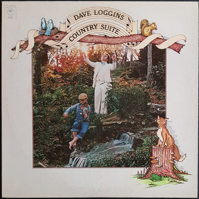 Loggins, Dave - Country Suite