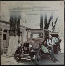 Load image into Gallery viewer, Loggins, Kenny With Jim Messina - Sittin&#39; In