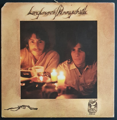 Longbranch / Pennywhistle - Longbranch / Pennywhistle