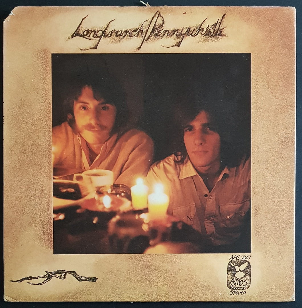 Longbranch / Pennywhistle - Longbranch / Pennywhistle
