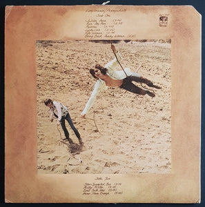 Longbranch / Pennywhistle - Longbranch / Pennywhistle