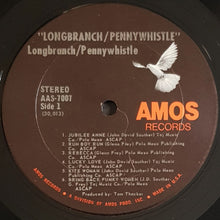 Load image into Gallery viewer, Longbranch / Pennywhistle - Longbranch / Pennywhistle