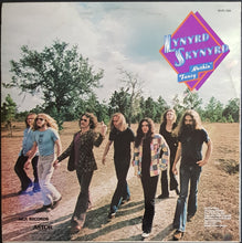 Load image into Gallery viewer, Lynyrd Skynyrd - Nuthin&#39; Fancy