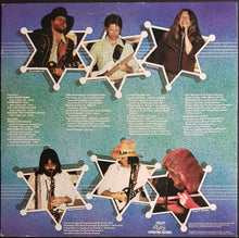 Load image into Gallery viewer, Marshall Tucker Band - Long Hard Ride