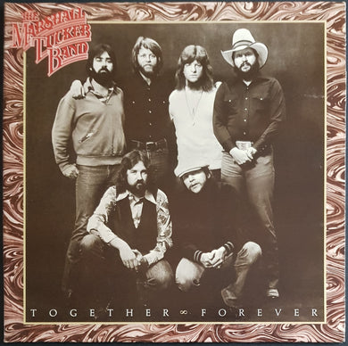 Marshall Tucker Band - Together Forever