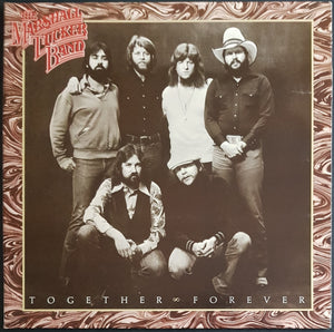 Marshall Tucker Band - Together Forever