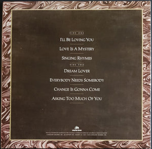 Marshall Tucker Band - Together Forever