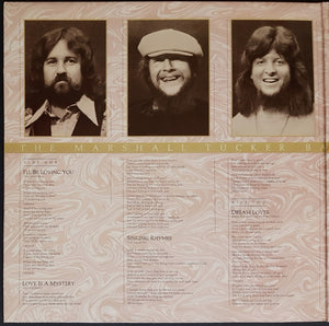 Marshall Tucker Band - Together Forever
