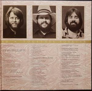 Marshall Tucker Band - Together Forever